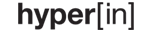 HyperIn logo