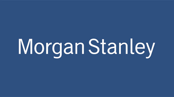 HyperIn References Morgan Stanley