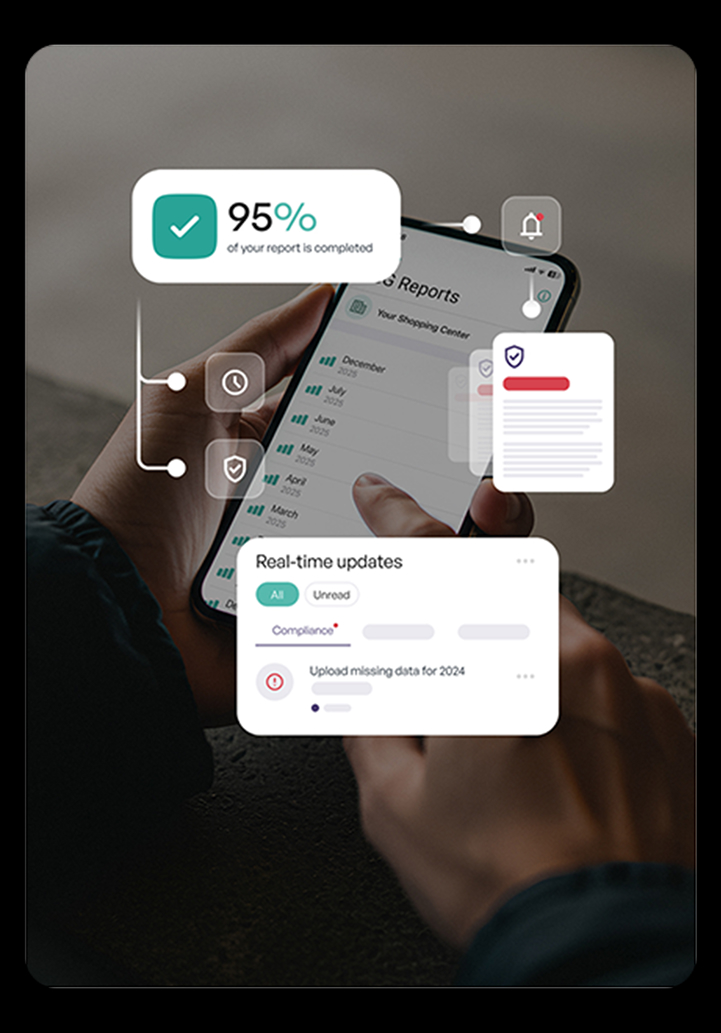 Centralized Documents & Guidelines