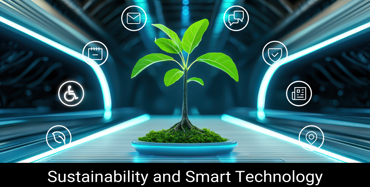 Navigating the complexities of ESG compliance requires meticulous data collection and management. HyperIn platform and our mobile intranet solution are designed to help property managers meet their ESG goals by streamlining essential operations and fostering engagement across stakeholders.