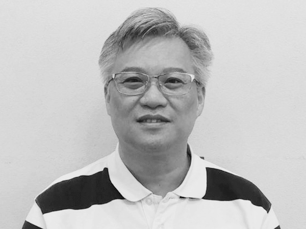 Quentin Tsang